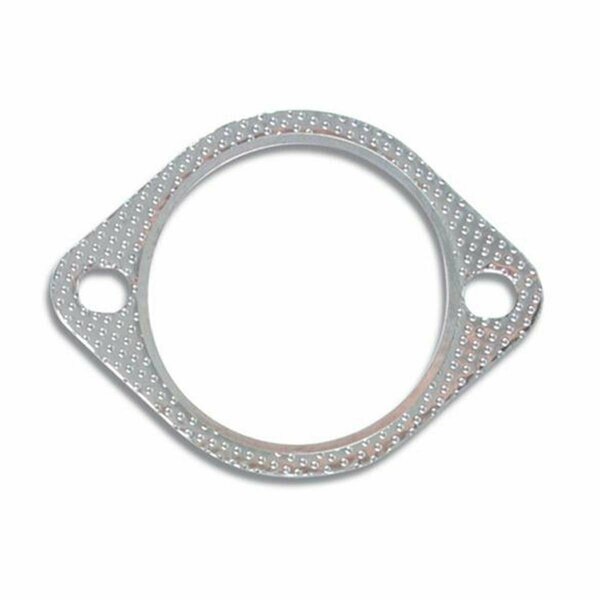 1458 Exhaust Pipe Connector Gasket - 3 In., Superjock, Mfr#: SU345109